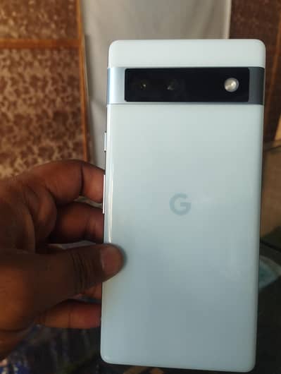 Google Pixel 7a Pta Approved