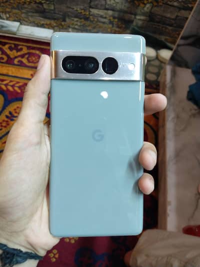 Google Pixel 7 Pro 12/512