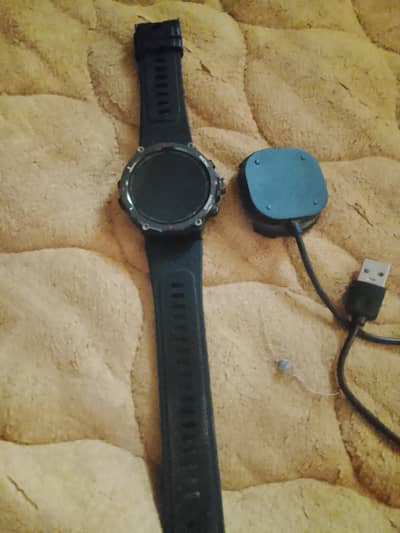 zero sports smart watch