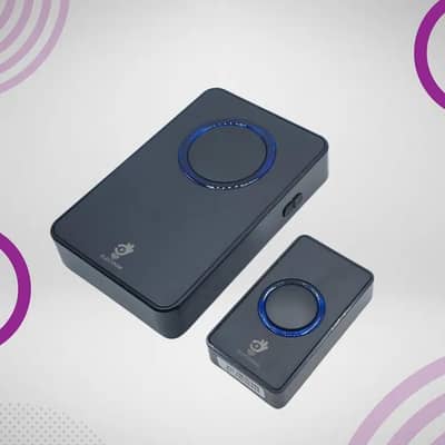 wireless doorbell