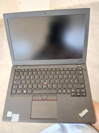 Lenovo X260 ThinkPad i5 6th gen 8/256