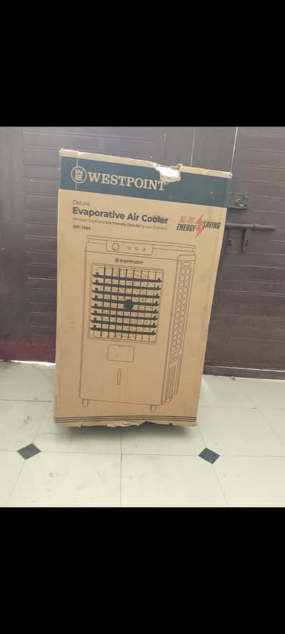 new air cooler for sell