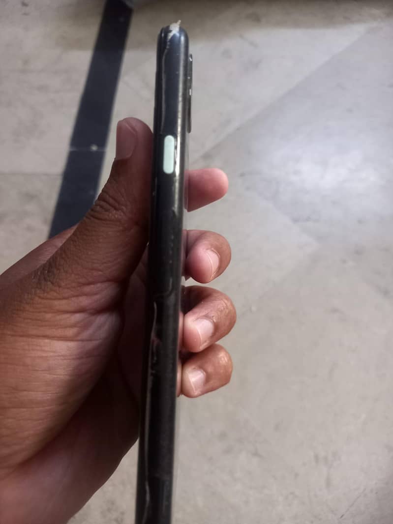 Google Pixel 4a 0