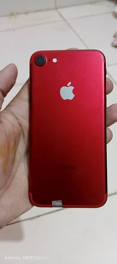 Apple iPhone 7 256Gb non pta