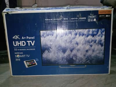good condition good result with box 100/100