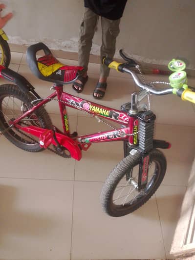cycle