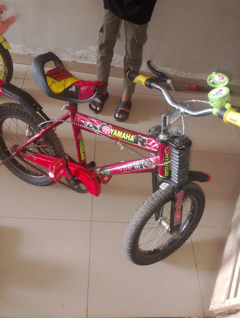 cycle 0