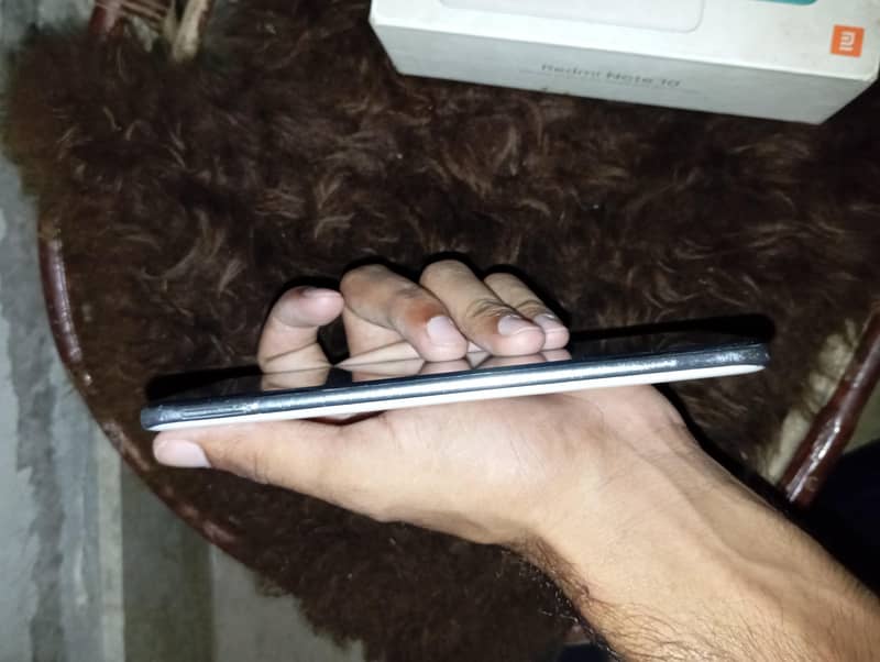 Xiaomi redmi Note 10 1