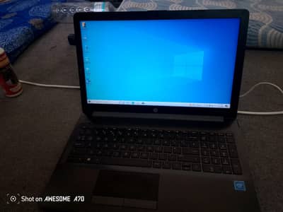 HP Laptop