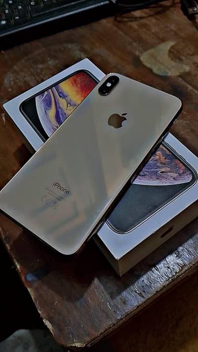Apple iPhone XS Max