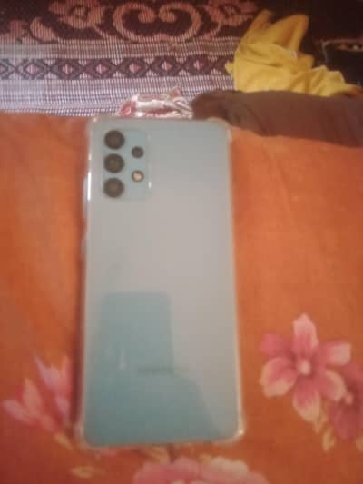 Samsung Mobile A32