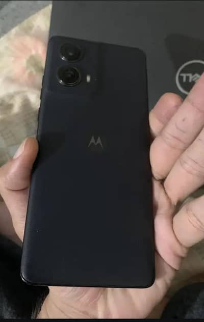 Motorola Edge 2024