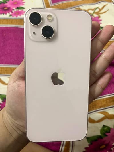 Apple iPhone 13 mini