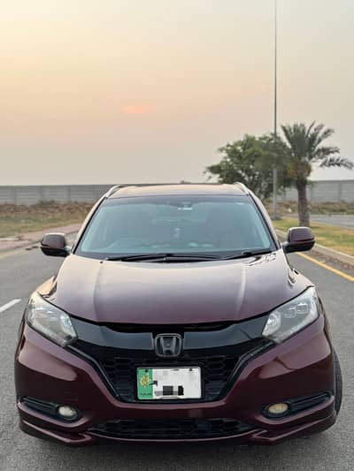 Honda Vezel 2015/2015