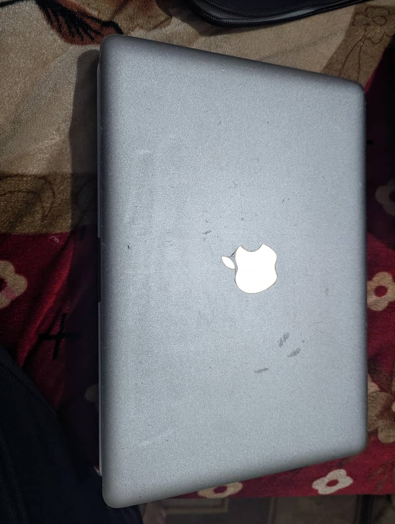 macbook pro 2012 2