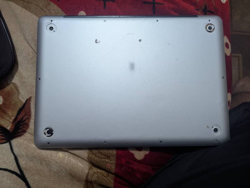 macbook pro 2012 4