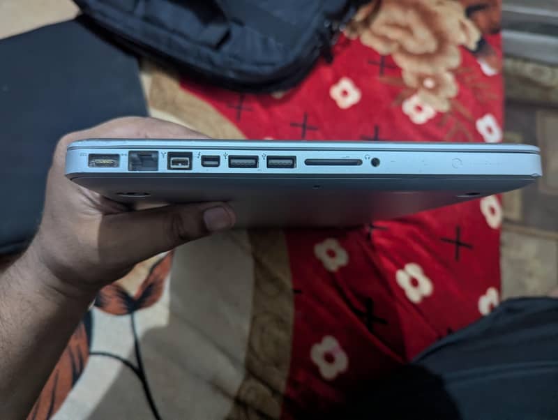 macbook pro 2012 5