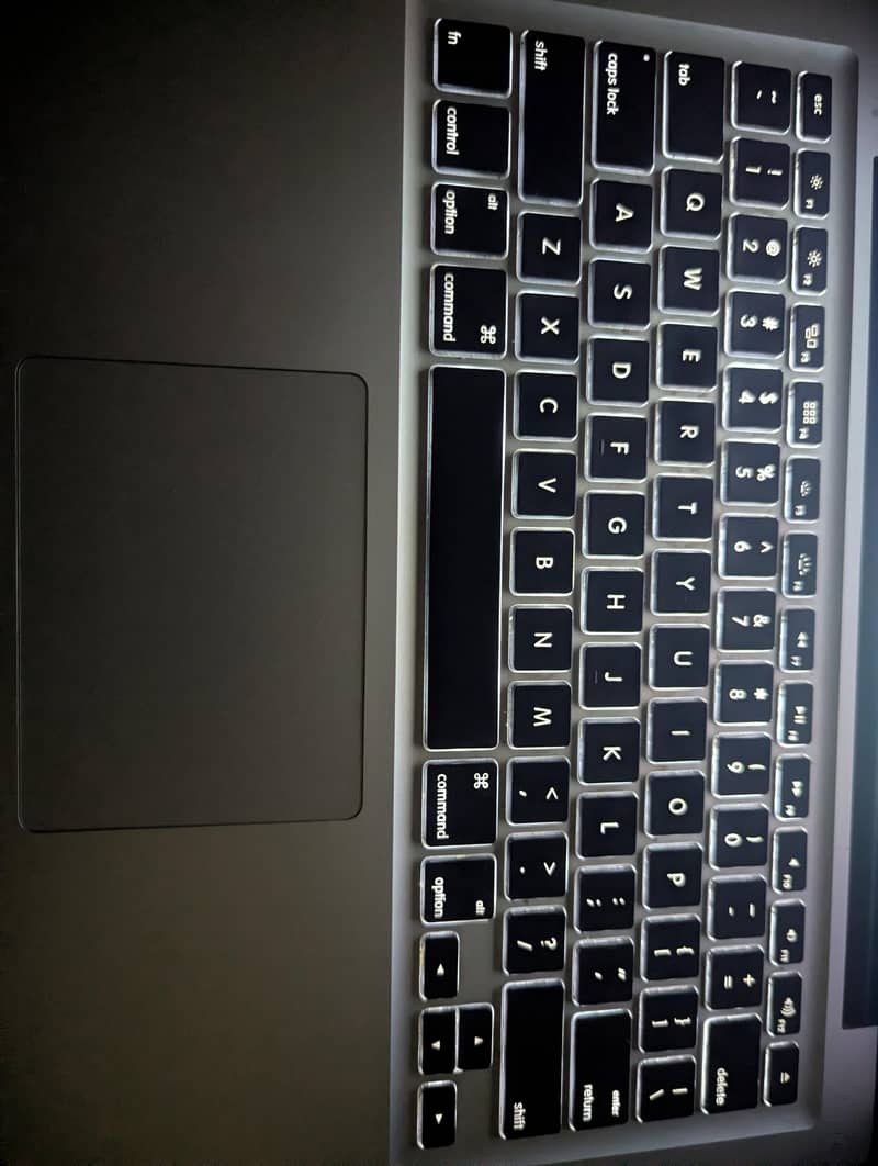 macbook pro 2012 7