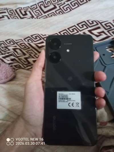 Realme Note 60x l Exchange possible with iphone x ya upar ka model