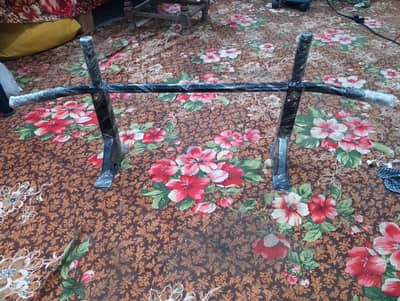 High Quality Pull Ups Bar
