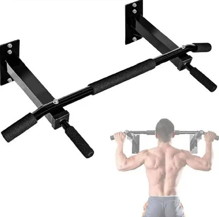 High Quality Pull Ups Bar 1