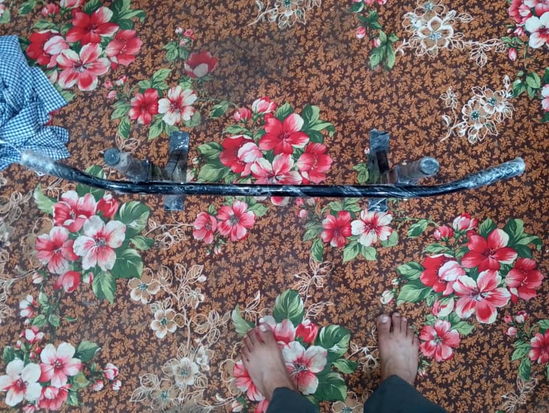 High Quality Pull Ups Bar 4