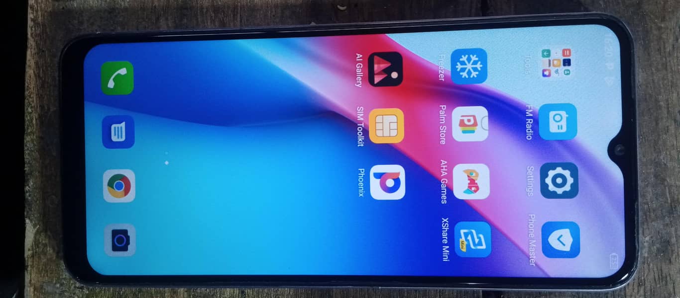 Itel A49 4
