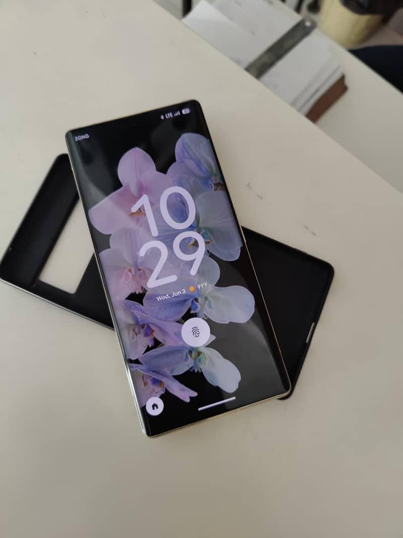Google Pixel 6 Pro 1