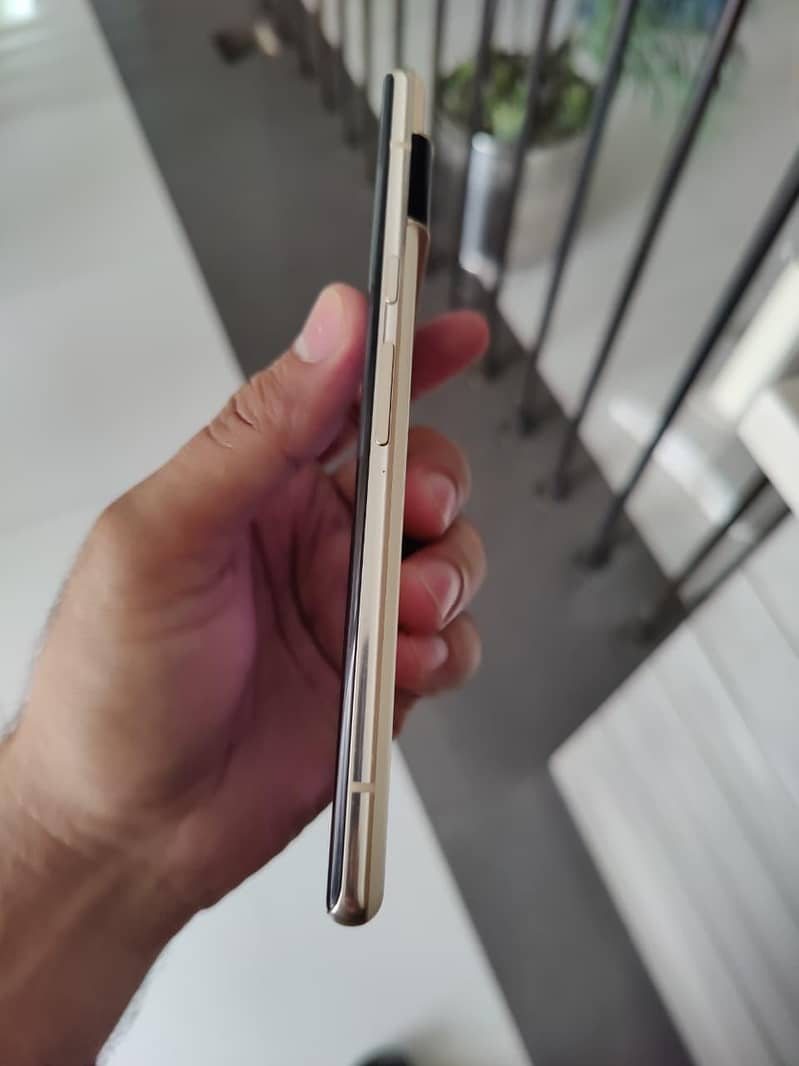 Google Pixel 6 Pro 3