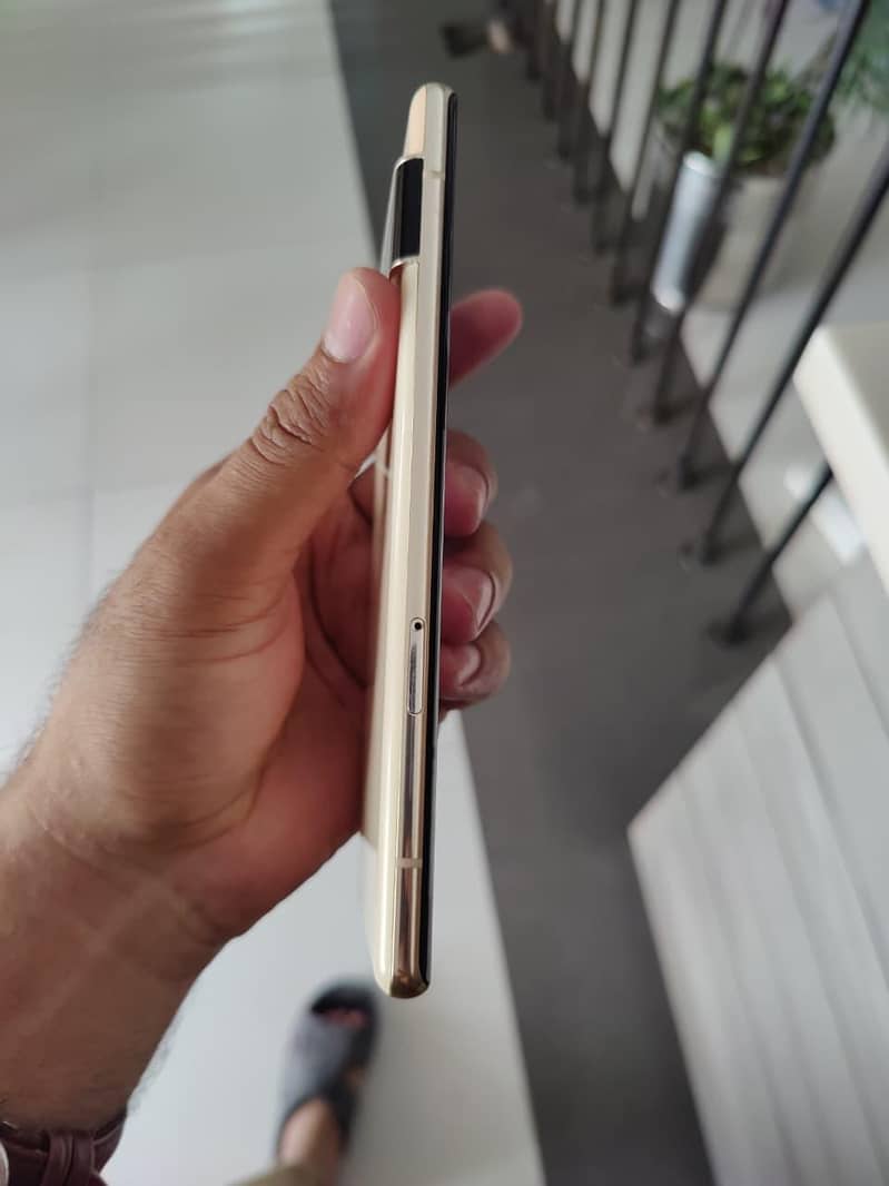 Google Pixel 6 Pro 4