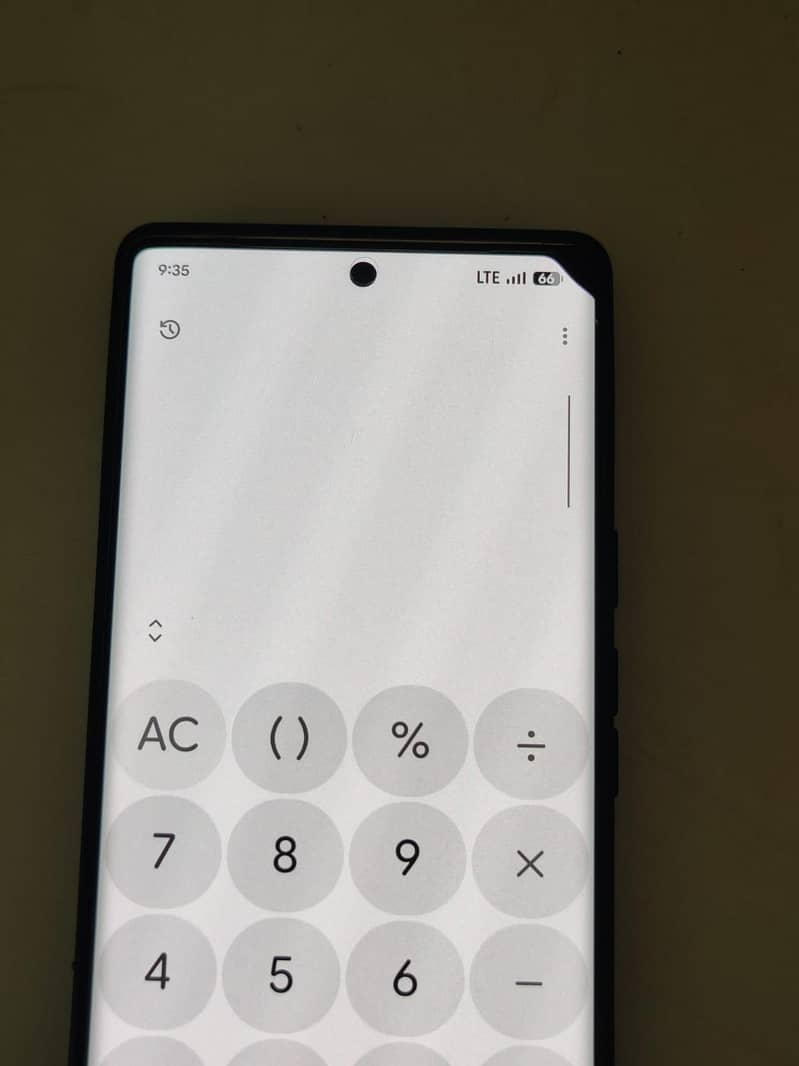 Google Pixel 6 Pro 6