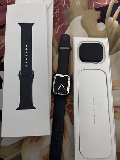 Apple watch series 9