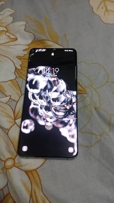 Samsung Mobile S20 Ultra