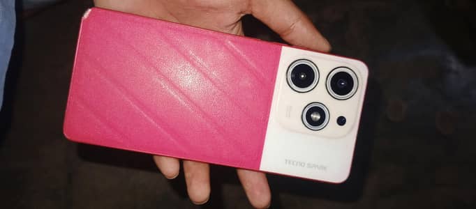 Tecno Spark 10 Pro