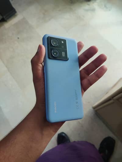 Xiaomi 13T Pro PTA APPROVED
