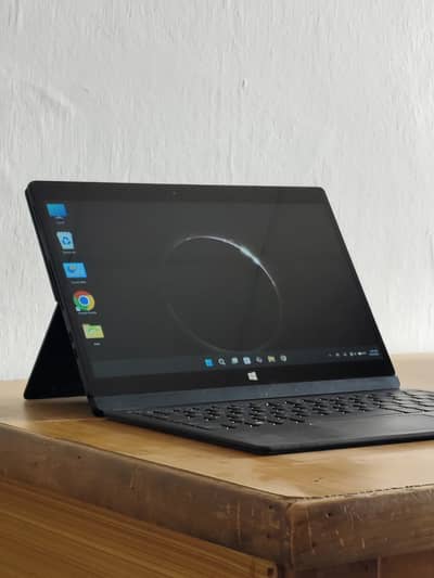 Dell Latitude 7275 | 8/256 | Touchscreen (0307-6232-132)
