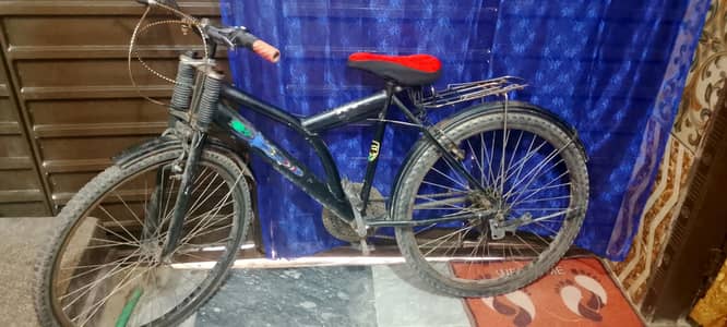 cycle