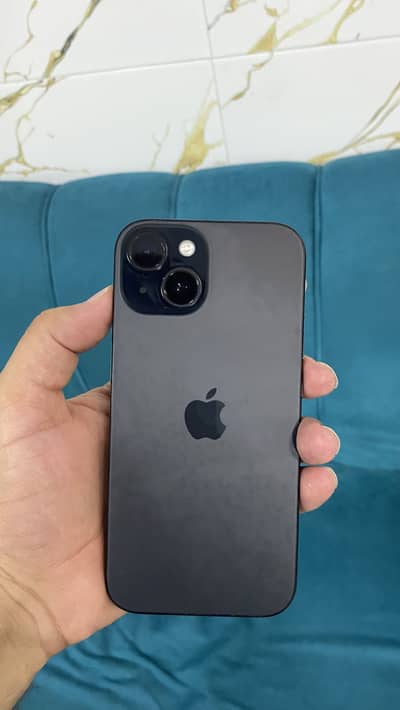 Apple iPhone 15 PTA approved