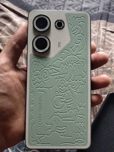 Tecno CAMON 20