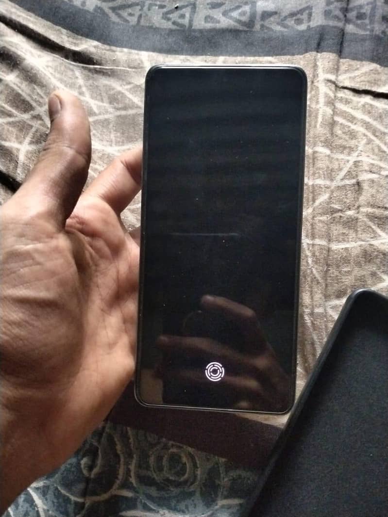 Tecno CAMON 20 1