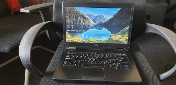 Dell Latitude E5440 i5 4th Gen 8GB RAM 128GB SSD 4 PCS LAPTOP