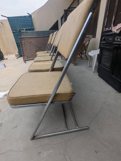 vintage chair