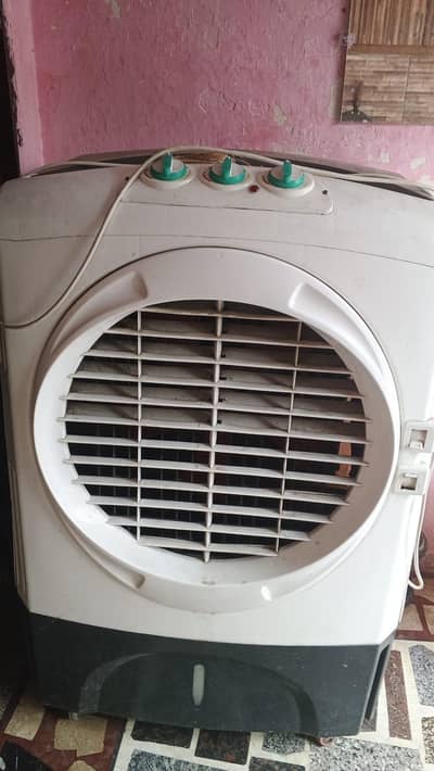 Air chiller cooler garmiyo ka tohfa 03092492637 rabta kry