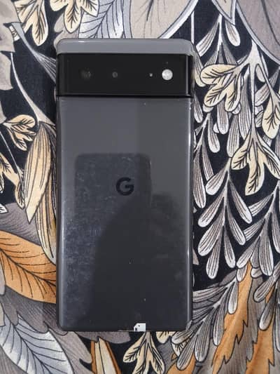 Google Pixel 6