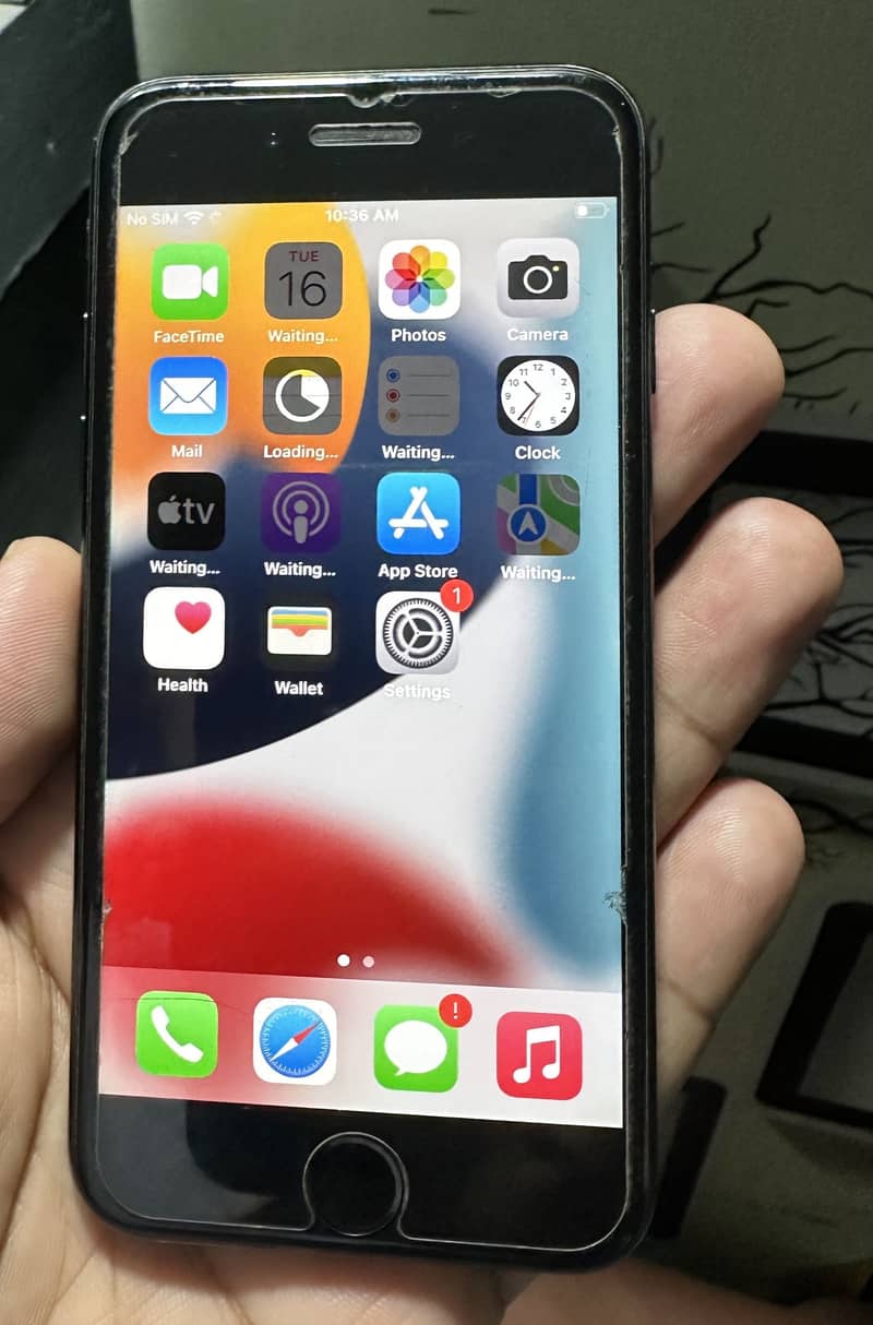 Apple iPhone 7 1
