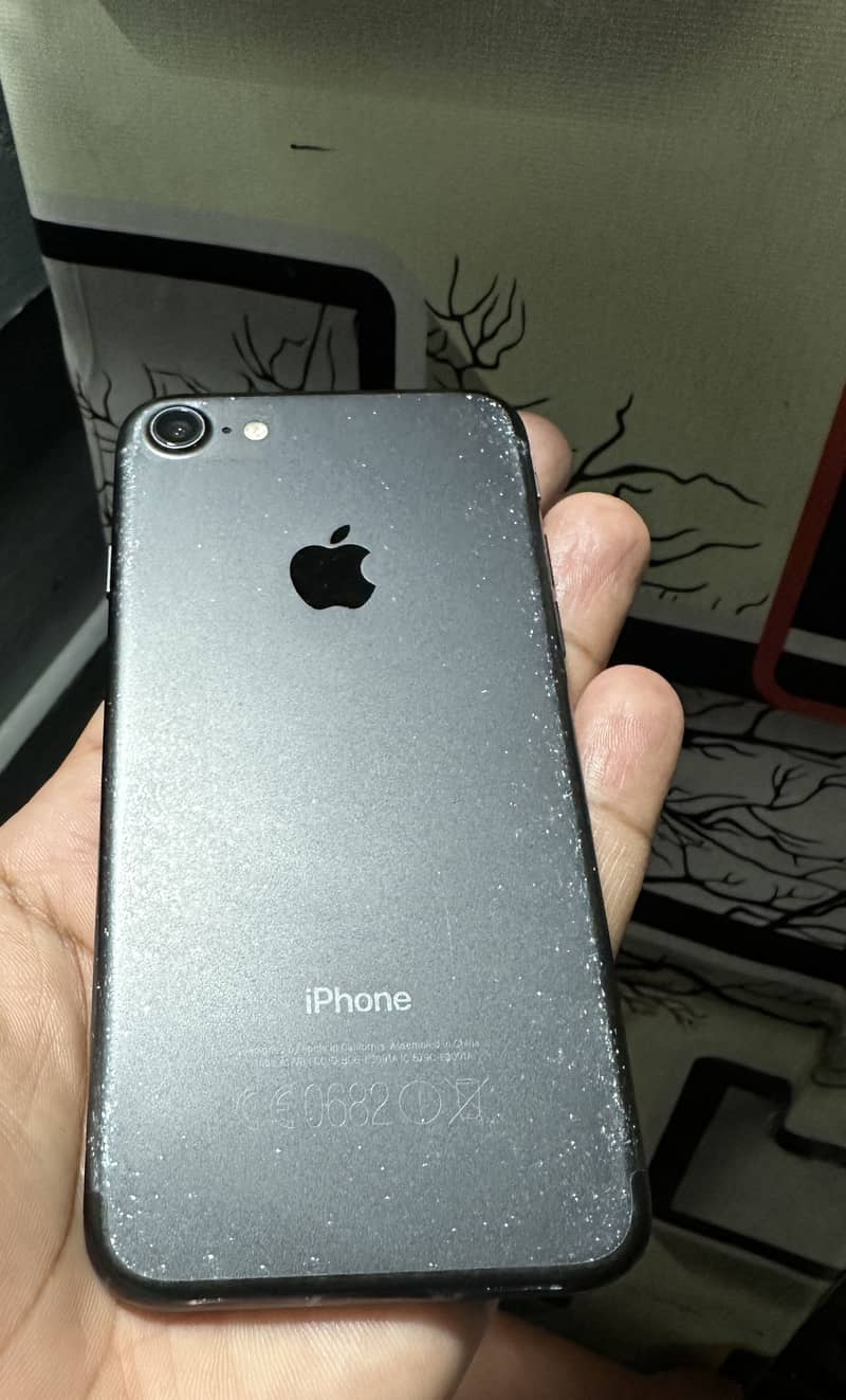 Apple iPhone 7 4