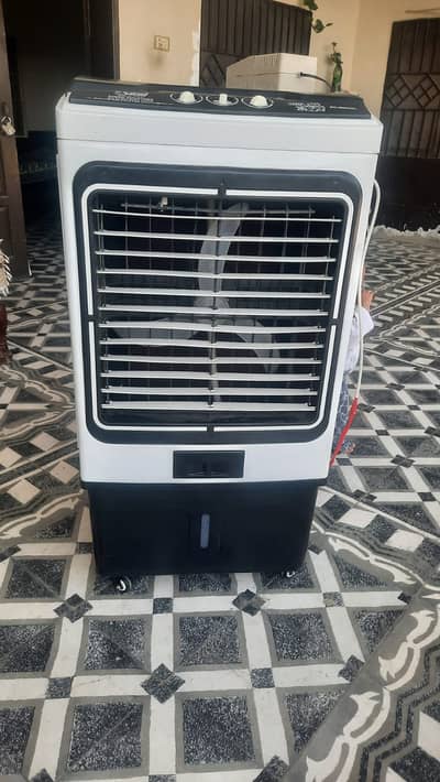 Al sheikh air cooler