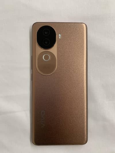 Vivo V40e