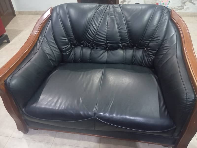 Sofa set 1