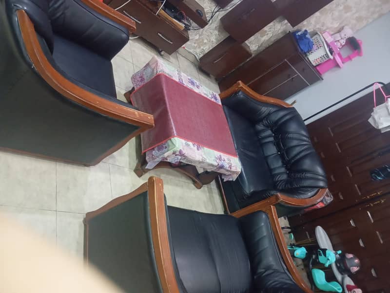 Sofa set 2